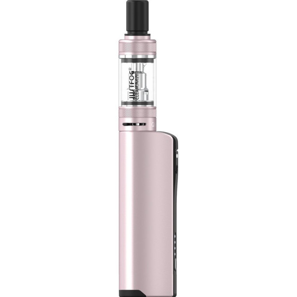 Kit Q16 Pro Justfog 900mAh – Cigarette Électronique MTL | Airflow Réglable