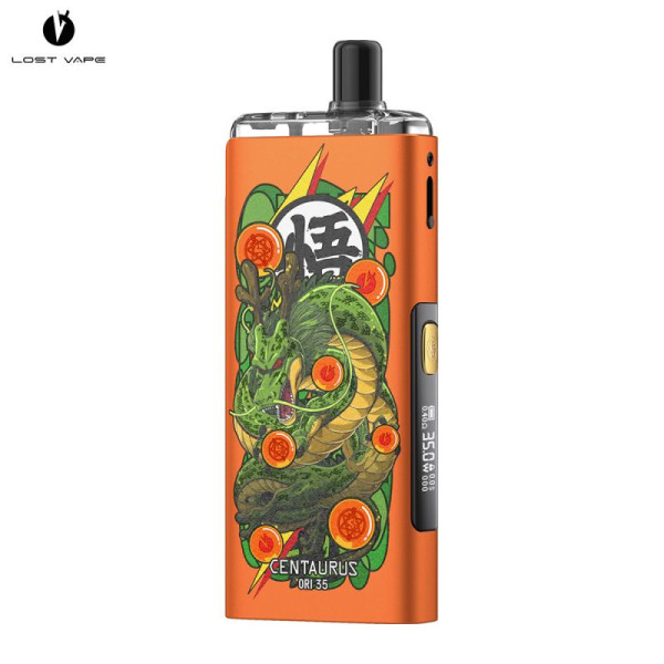 Pod Lost Vape Centaurus Ori 35 Dragon Spirit – Cigarette électronique MTL/RDL 2500mAh