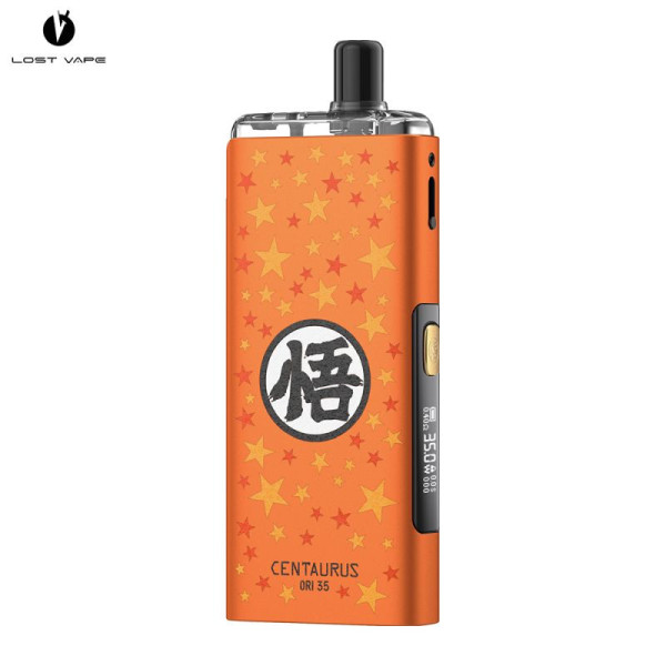 Pod Lost Vape Centaurus Ori 35 Sayan Core – Cigarette électronique MTL/RDL 2500mAh
