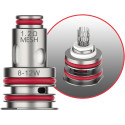 Résistances GTX - Vaporesso -  1.2 ohm Pack de 5