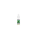 ELFLIQ Elfbar Menthe Verte 10ml – Sel de Nicotine 50/50 10mg 20mg