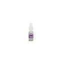 ELFLIQ Elfbar Myrtille Framboise Acidulée 10ml – Sel de Nicotine 50/50 10mg 20mg