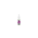 ELFLIQ Elfbar Raisin 10ml – Sel de Nicotine 50/50 10mg 20mg