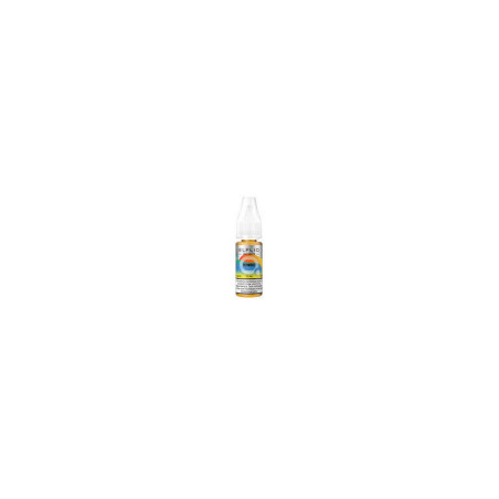 ELFLIQ Elfbar Rinbo 10ml – Sel de Nicotine 50/50 10mg 20mg