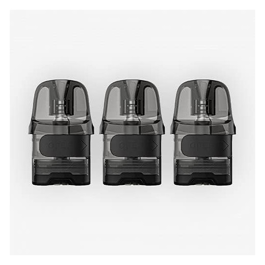 elfbar nachfüll pod läuft aus Cartouches de remplacement Ursa Nano Pro - Lost Vape