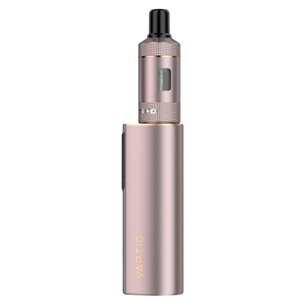 Starter-Set Cosmo 2 – 2000 mAh – Vaptio – Rosa