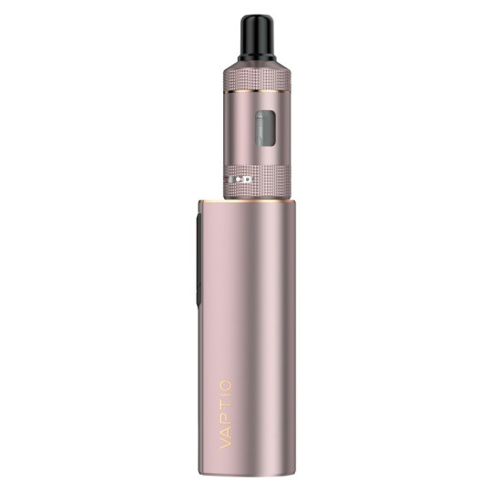 Kit Starter Cosmo 2 - 2000mAh - Vaptio - Rose