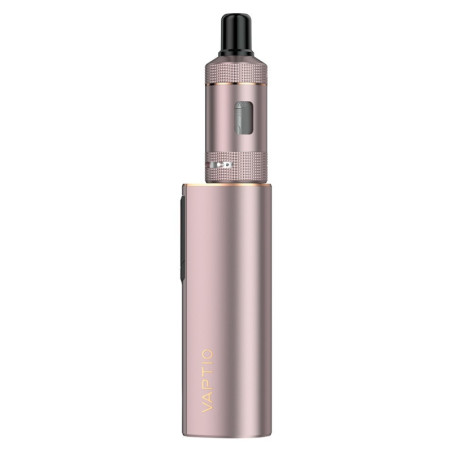 Starter-Set Cosmo 2 – 2000 mAh – Vaptio – Rosa
