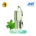 Puff JNR Shishasip 35K Mint 🌿❄️ – Chicha Électronique 35 000 Puffs 6mg