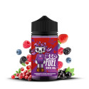 E-liquide BIG FUEL Cranberries