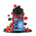 E-liquide BIG FUEL Royal Fruits Rouges 200ml 0mg – Maison Fuel – fraise