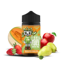 E-liquide BIG FUEL Fraise