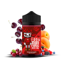 E-liquide BIG FUEL Cerise
