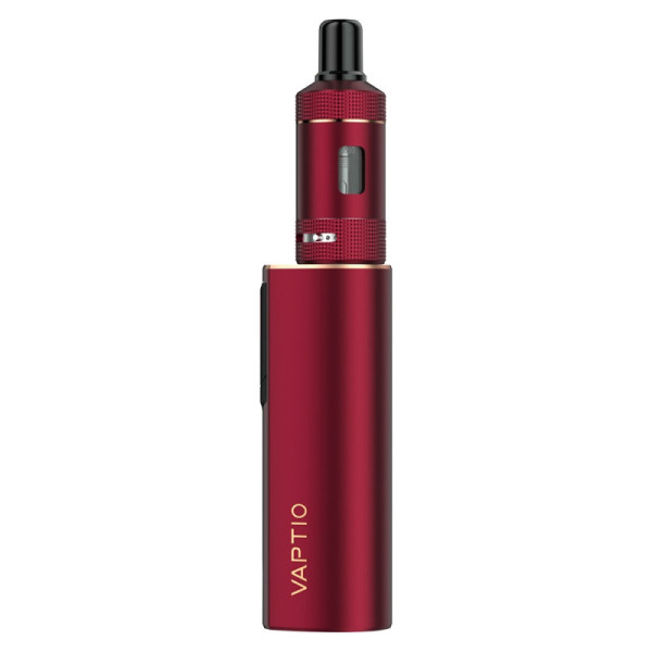 Occasion (Emballage ouvert) Kit Starter Cosmo 2 - 2000mAh - Vaptio - Rouge