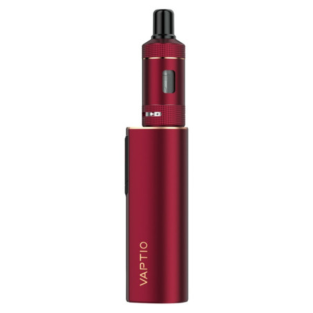 Cosmo 2 Starter Kit - 2000mAh - Vaptio - Red