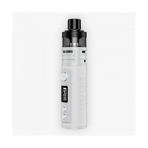Occasion (emballage ouvert) Kit Drag H40 1500mAh - VOOPOO - Blanc