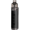 Occasion comme neuf (emballage ouvert) Drag X - VOOPOO - Carbon