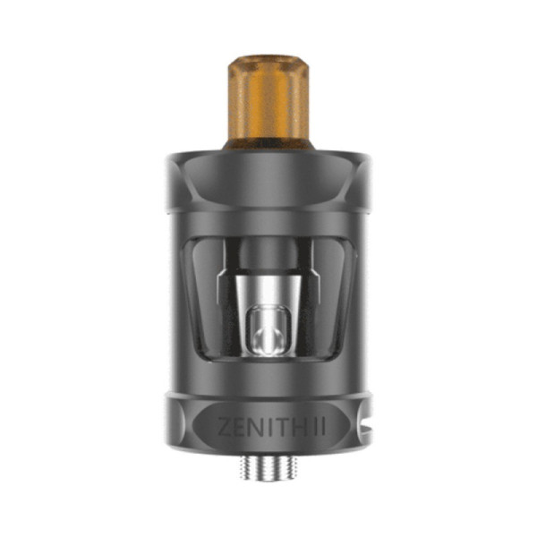 Occasion (Emballage abimé) Atomiseur Zenith II Tank 5.5ml - Innokin - Gun Metal
