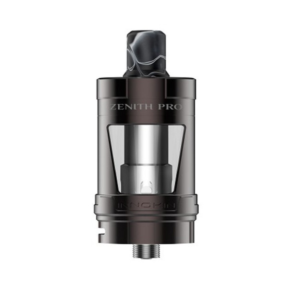Occasion (emballage ouvert) Atomiseur Zenith Pro 5.5ml - Innokin - Gunmetal