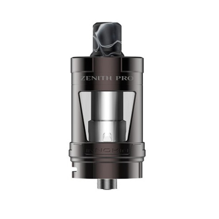 Occasion (emballage ouvert) Atomiseur Zenith Pro 5.5ml - Innokin - Gunmetal