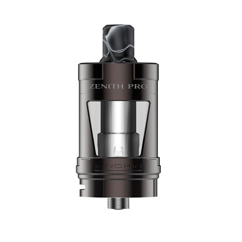 Occasion (emballage ouvert) Atomiseur Zenith Pro 5.5ml - Innokin - Gunmetal
