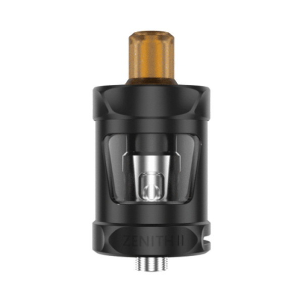 Tweedehands (beschadigde verpakking) Zenith II Tank 5,5 ml verstuiver - Innokin - Zwart