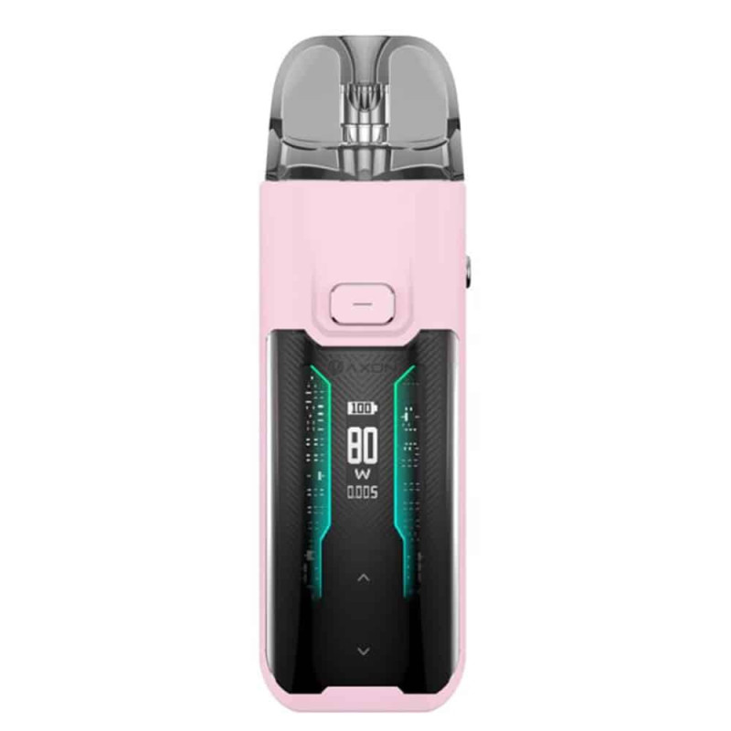 Kit POD Vaporesso Luxe XR Max le moins cher ! Livraison rapide et gratuite