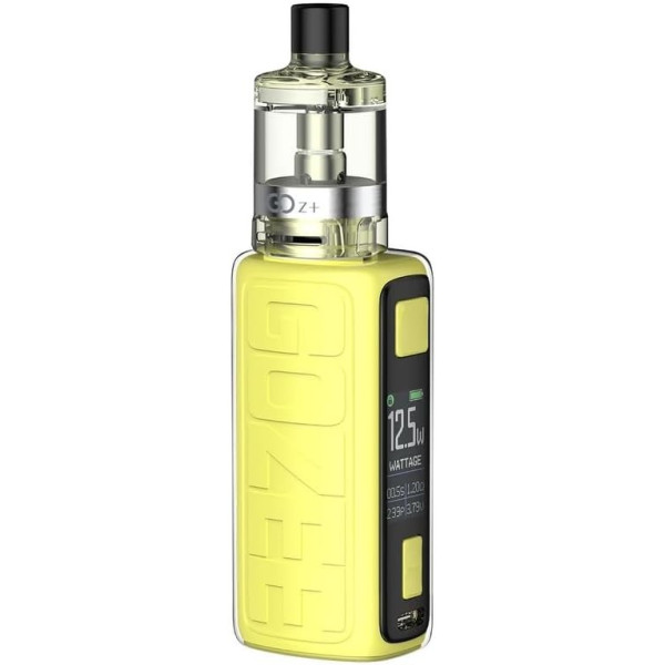Occasion - Kit GOZee Starter 2100mAh - Innokin - Jaune