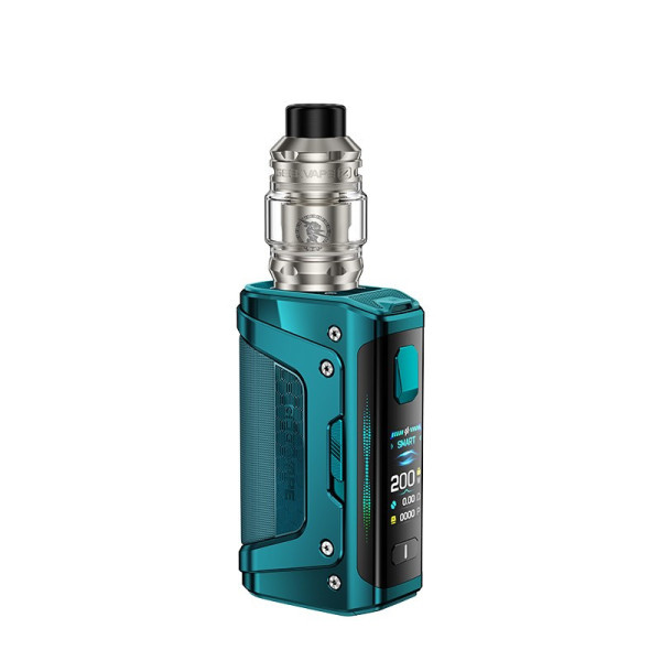 Occasion (sans boite) Kit Aegis Legend 5 - Gacier Green