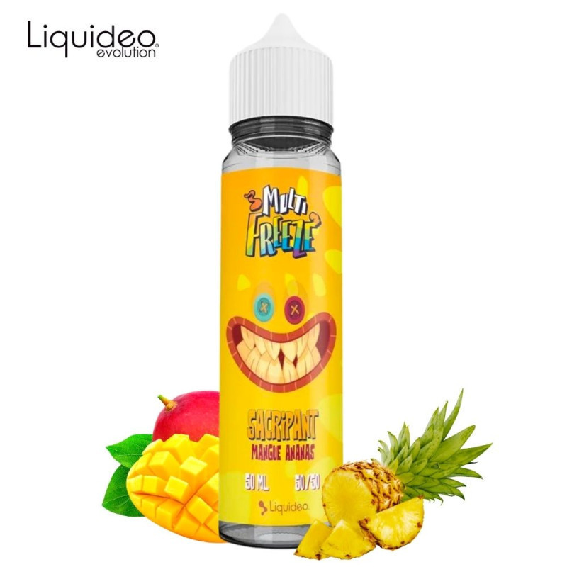 Sacripant Mangue Ananas 50ml