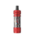 Magnum Nano Aspire Red Old School Tape - 1800mAh 6ml Compact