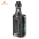 Kit Aegis Legend 5 + Z Subohm 5 GeekVape Carbon Black 200W