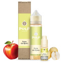 Pack Poire De Kyoto 60ml Pulp - Fruité Frais