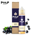 Pack Cassis Exquis 60ml Pulp - Fruité