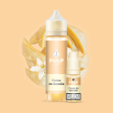 Pack Corne De Gazelle 60ml Pulp - Gourmand