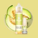 Pack Melon Vert De Séville 60ml Pulp - Fruité