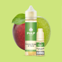 Pack Pomme Rouge Et Verte 60ml Pulp - Fruité