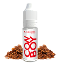 Cowboy 10ml - Liquideo Evolution - Classique