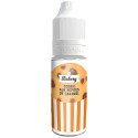 Cookie Aux Pépites De Caramel 10ml - Tentation by Liquideo - Gourmand