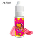 Darka Bubble Baba 10ml - Tentation by Liquideo - Bonbon