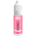 Dragonade 10ml - Tentation by Liquideo - Fruité