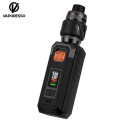 🛡️💨 Kit Armour S + iTank T – Vaporesso – Noir : robustesse & vape premium
