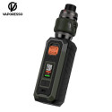 Kit Armour S iTank T 100W Vaporesso Green
