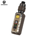 Kit Armour S iTank T 100W Vaporesso Camo Brown