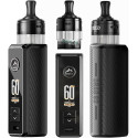 Drag S3 Voopoo Spray Black - Pod 60W 3000mAh