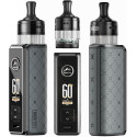 Drag S3 Voopoo Metal Gray - Pod 60W 3000mAh