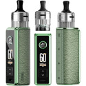 Drag S3 Voopoo Green - Pod 60W 3000mAh