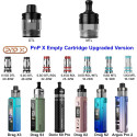 Drag S3 Voopoo Brown - Pod 60W 3000mAh