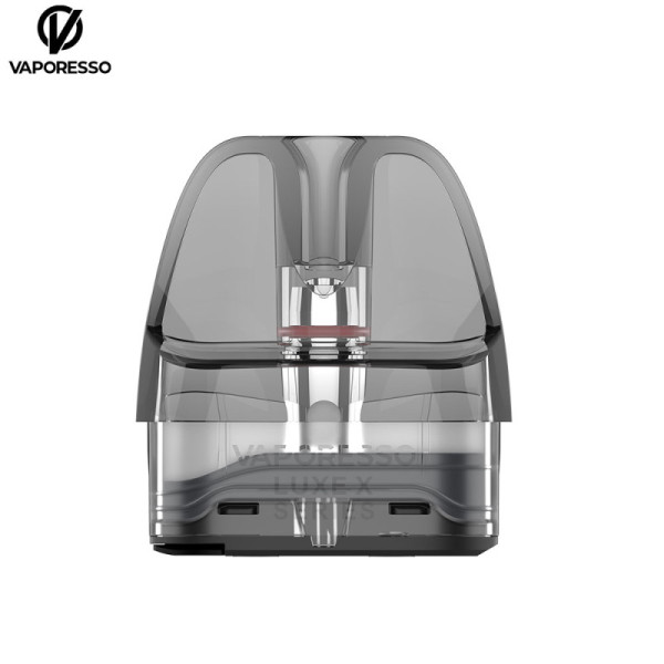 Cartouches Luxe X Series 5ml Vaporesso 0.3 Ohm - Pack 2
