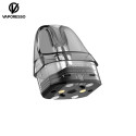 Cartouches Luxe X Series 5ml Vaporesso 0.8 Ohm Flat - Pack 2